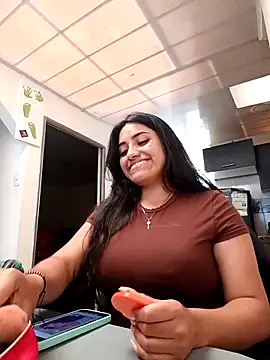 ANDREA-10  online show from September 24, 3:00 pm