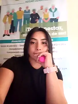 ANDREA-10  online show from December 17, 2:43 pm