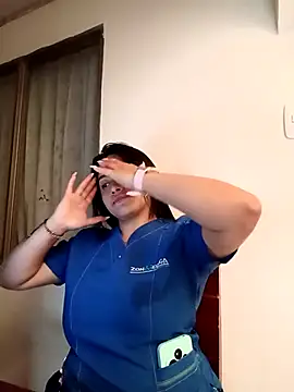 ANDREA-10  online show from October 11, 2:09 pm