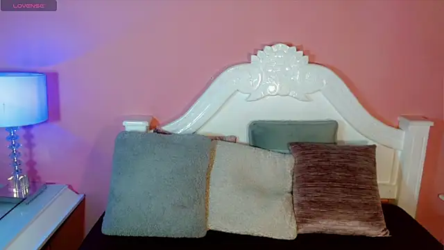  IsabellaRousse online show from December 5, 7:59 pm