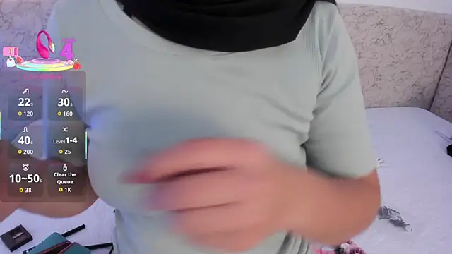  Malak online show from February 6, 8:12 pm