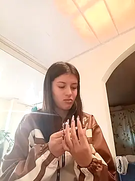 SALOME-28  online show from September 24, 2:49 pm