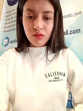 SALOME-28  online show from November 24, 3:03 pm