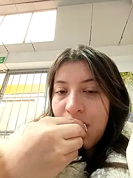 SALOME-28  online show from November 10, 4:35 pm