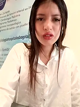 SALOME-28  online show from February 17, 3:55 pm