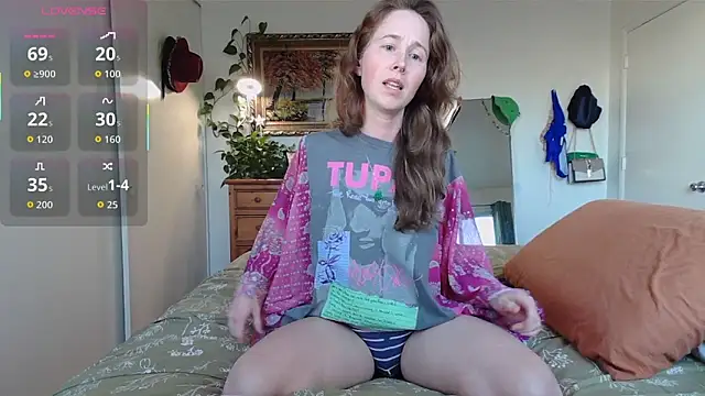 wutangwendy online show from October 17, 11:52 pm