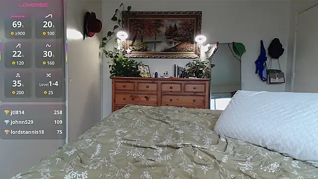 wutangwendy online show from October 14, 10:12 pm