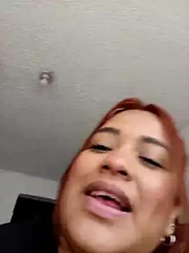 Aria hebe  online show from March 9, 4:32 pm