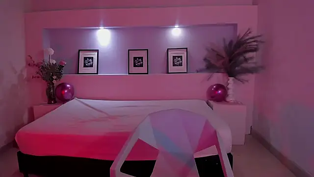 IsabelFernandez online show from September 23, 5:38 am