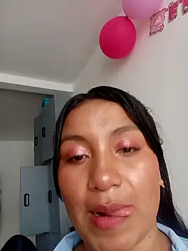 EllaCute Young online show from September 24, 9:36 pm