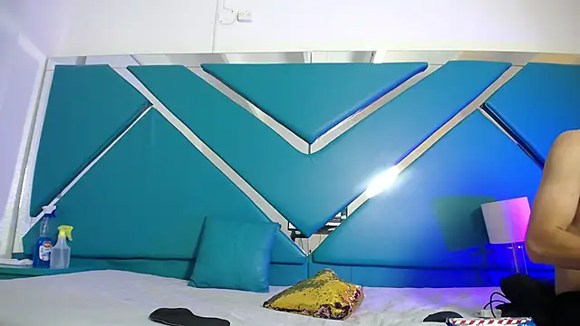 oblivionlove online show from November 5, 7:52 pm