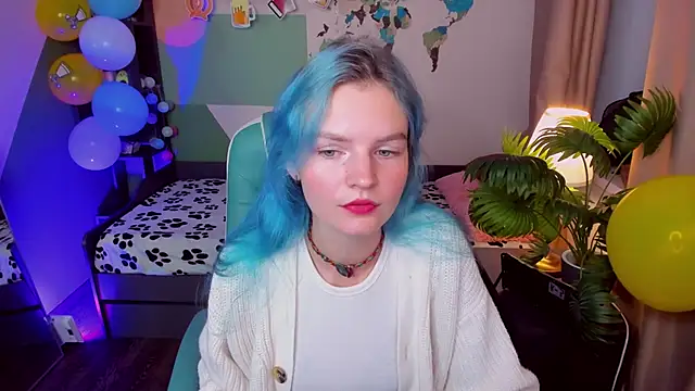 Lika Sky online show from September 27, 3:52 pm