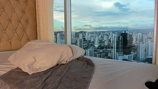 Salytexas online show from October 18, 10:33 pm