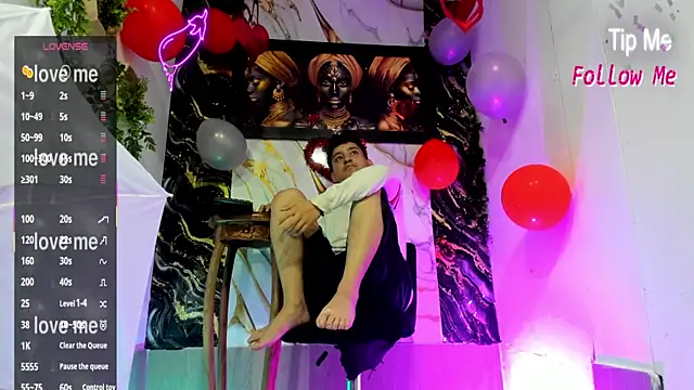 Amun obsidian online show from February 15, 10:14 am