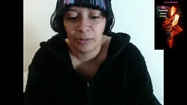 Acelinrose online show from November 20, 10:55 pm