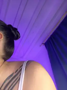  amelie- online show from February 19, 11:25 pm