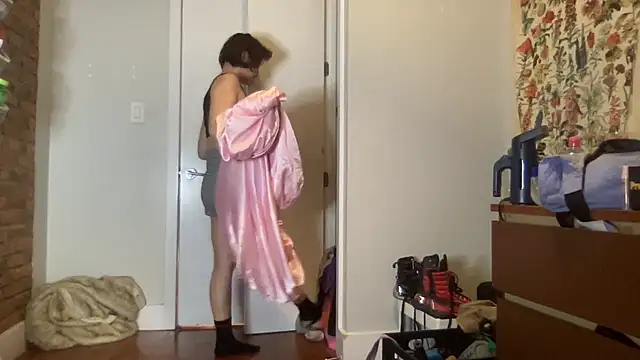 dancerbb online show from March 11, 3:00 am