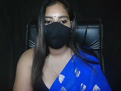 Anusree-Sexy online show from March 29, 5:12 pm