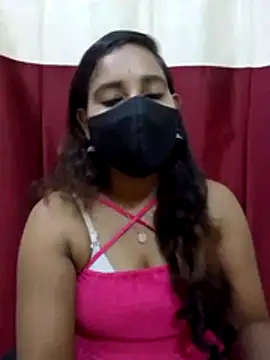 Anusree-Sexy online show from January 7, 5:49 pm