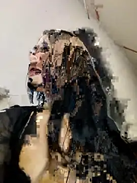 ValeNiitaLuv online show from January 19, 6:09 am