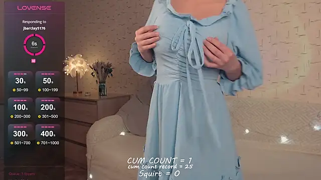 bettispaghetti online show from April 12, 6:00 pm