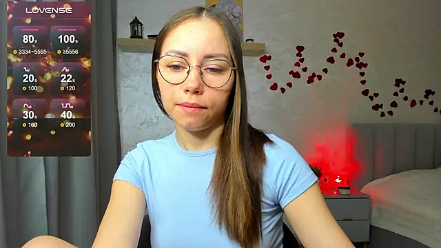 fun nd bun online show from February 23, 2:01 am