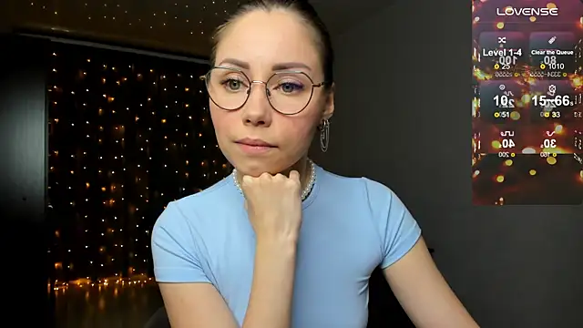 fun nd bun online show from October 13, 12:41 pm