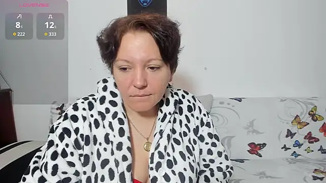 MayaBlowsXYou online show from October 6, 3:56 am