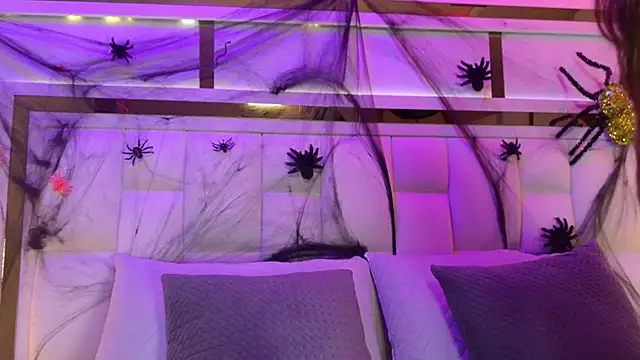 samanthaa sm online show from October 30, 12:06 pm