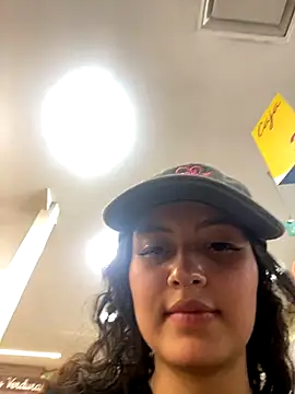 Camila Nyx online show from November 11, 5:43 pm