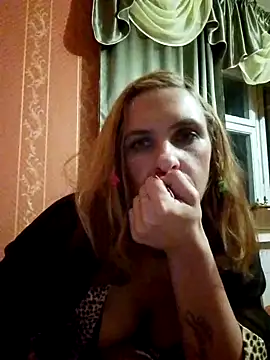 LaraDiva7799 online show from October 8, 4:11 pm