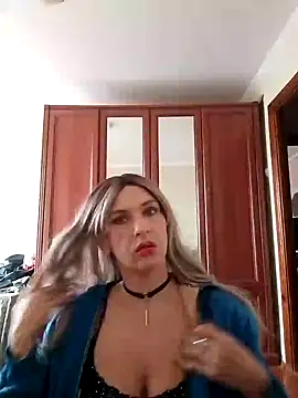 LaraDiva7799 online show from September 29, 6:51 am