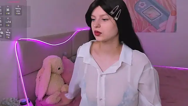 AishaAysitt online show from November 29, 3:21 am