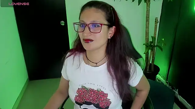 VictoriaSpenser online show from December 1, 1:47 pm