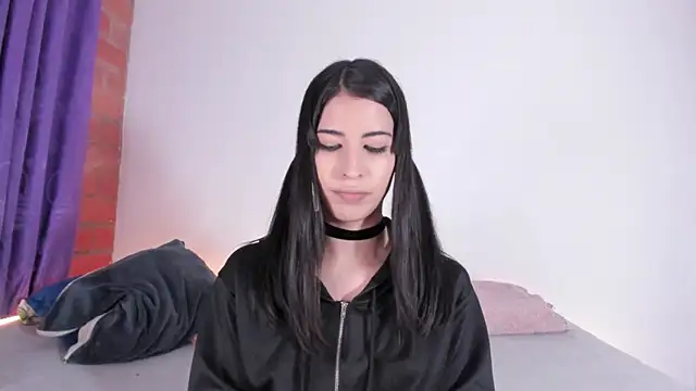 ScarlettRosetti online show from October 3, 12:38 am