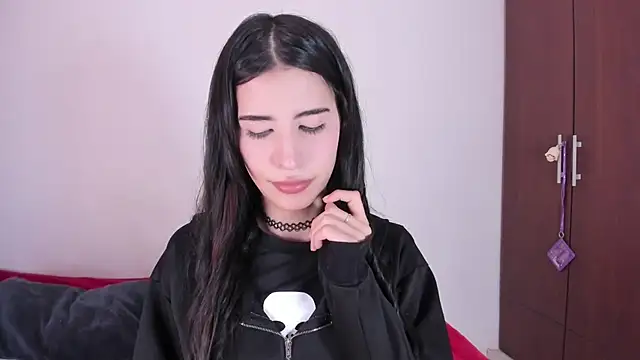 ScarlettRosetti online show from February 26, 1:59 am