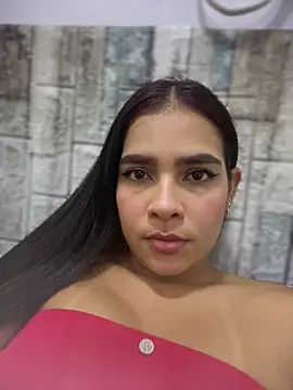 Valery lux16 online show from April 20, 9:29 pm