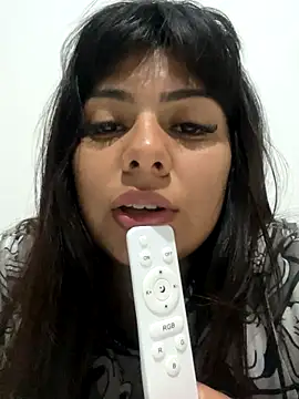 Bulma04 online show from November 20, 11:17 pm