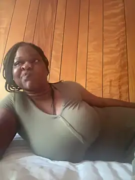 SpiritualLust online show from April 16, 7:57 pm