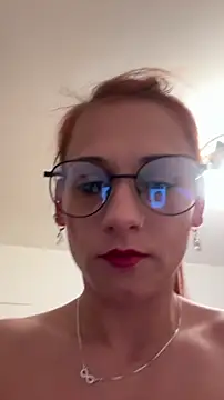 HotLenaX online show from October 12, 2:25 am