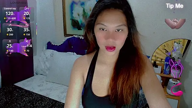 Prettypreggy online show from March 14, 3:51 am