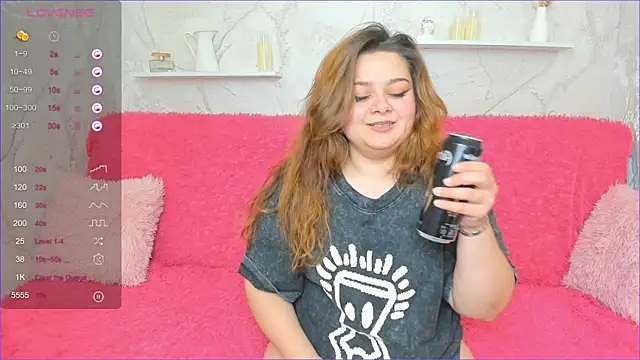 NinelCroft online show from October 3, 7:13 am