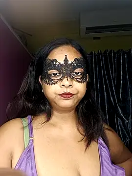 Big Ass Nikita online show from October 18, 7:15 pm