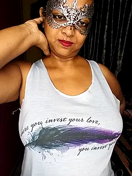 Big Ass Nikita online show from November 14, 7:03 pm