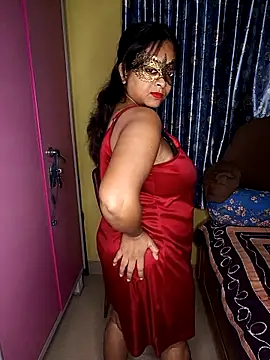 Big Ass Nikita online show from November 10, 6:47 pm