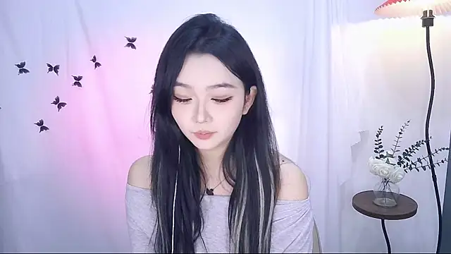 Miao-Maimiao online show from November 21, 12:40 pm