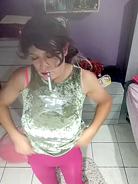 transreyna online show from September 26, 10:35 am