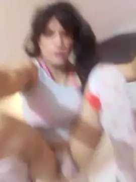 transreyna online show from April 9, 2:58 am