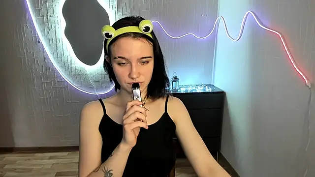 Elastikisss online show from February 22, 6:47 am