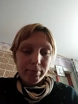 Ponka2011 online show from February 16, 7:52 am